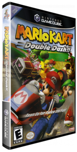 Mario Kart : Double Dash